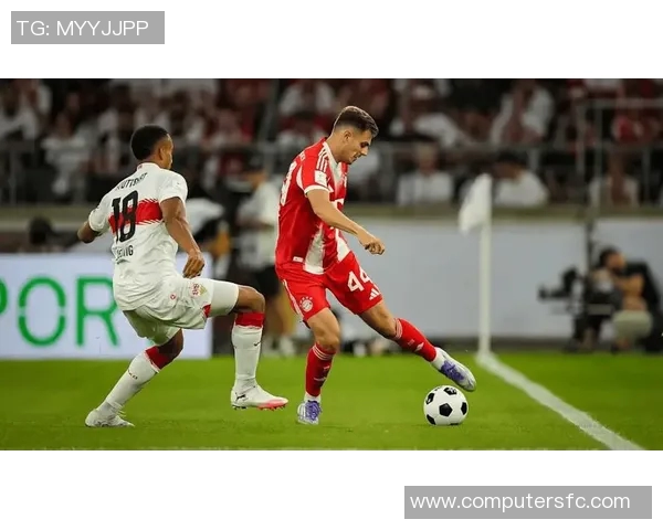 斯图加特客场获胜，追赶前列势不可挡