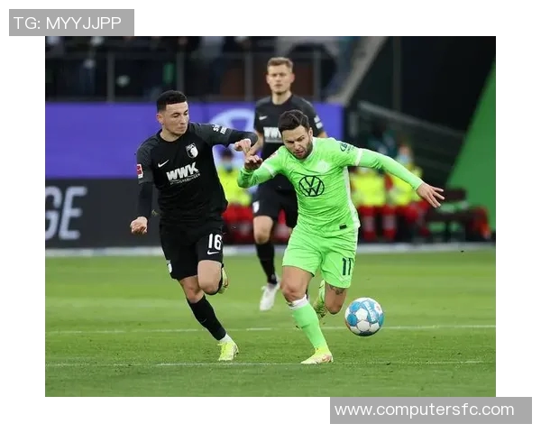 沃尔夫斯堡冲回德甲，球迷狂热欢呼