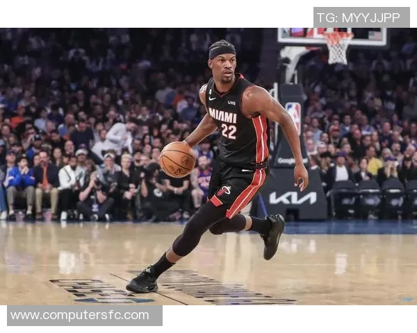 热火队主帅赞扬巴特勒的意志力，称球员是绝对领袖