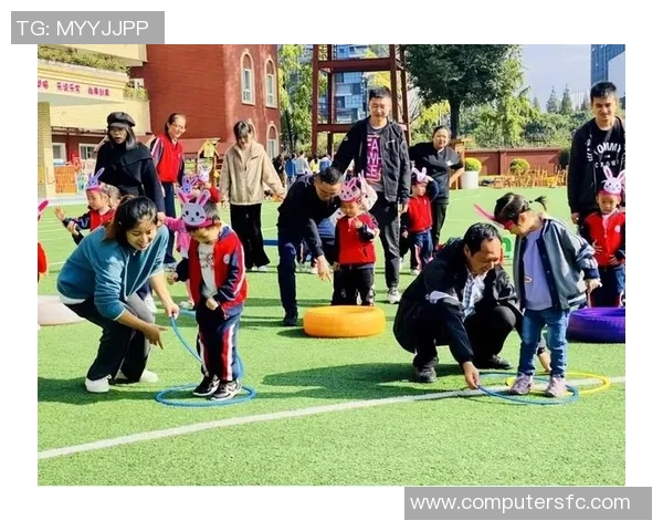 音乐游戏绽放户外